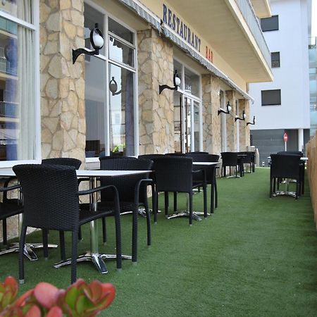 Hotel Bell Aire L'Estartit Kültér fotó