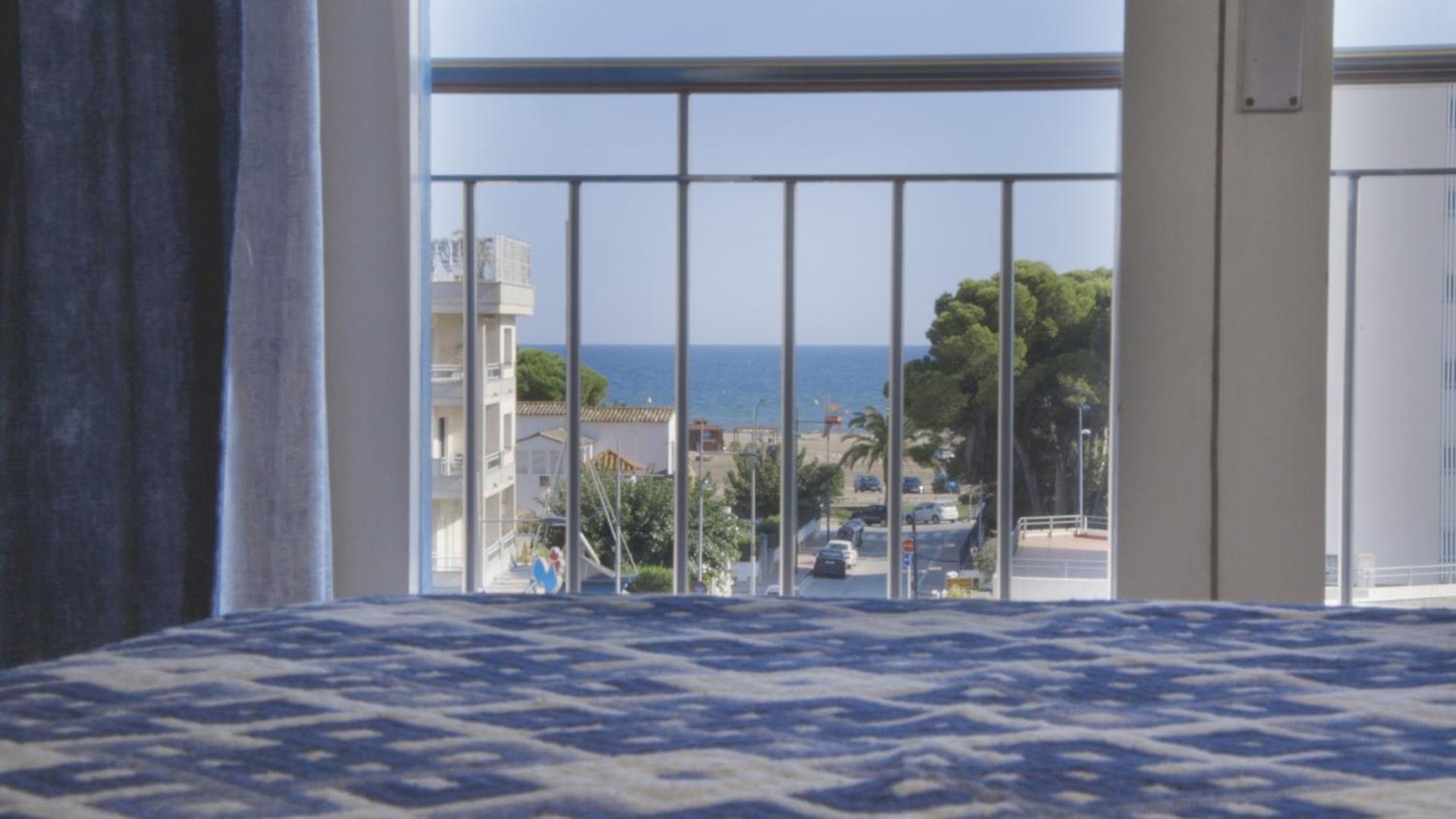 Hotel Bell Aire L'Estartit Kültér fotó