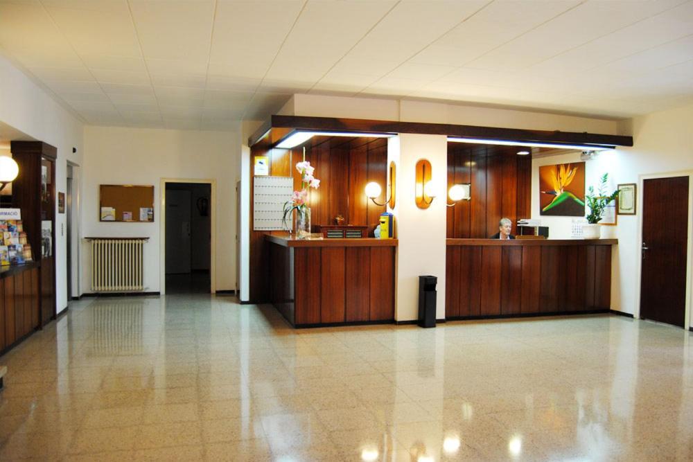 Hotel Bell Aire L'Estartit Kültér fotó