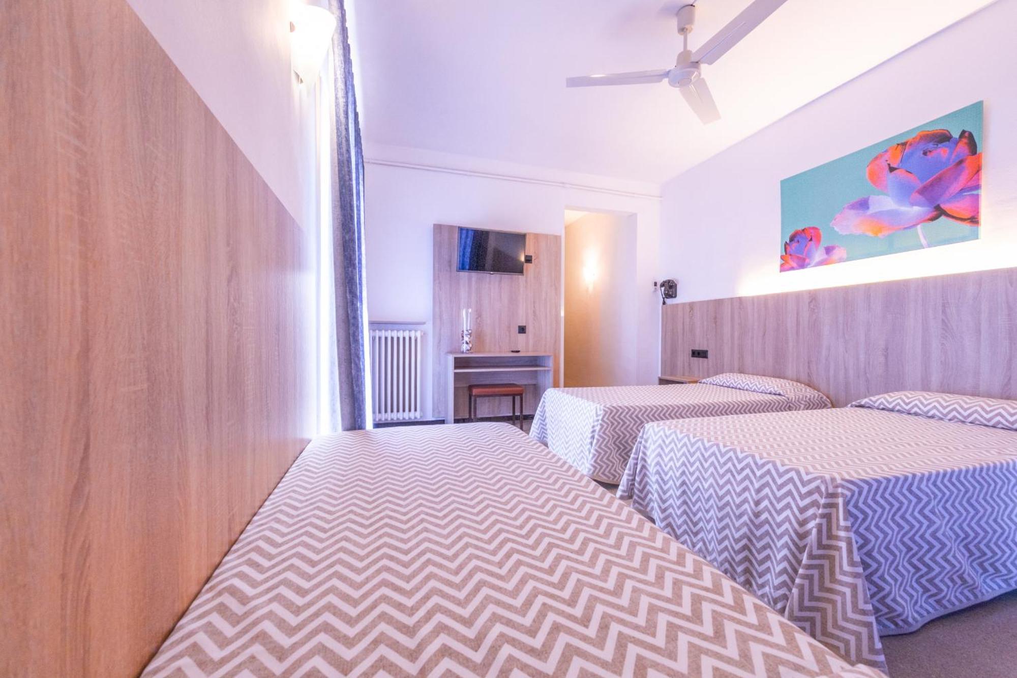 Hotel Bell Aire L'Estartit Kültér fotó