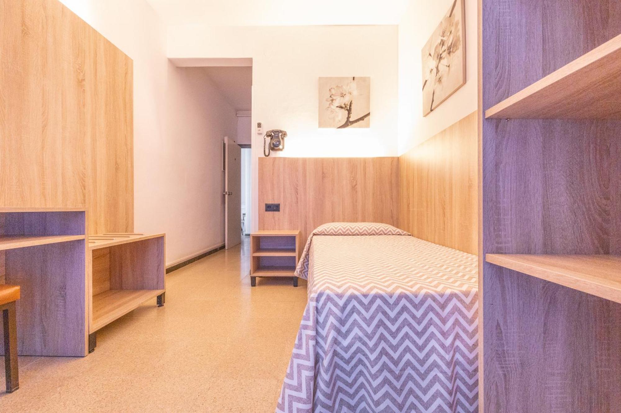 Hotel Bell Aire L'Estartit Kültér fotó
