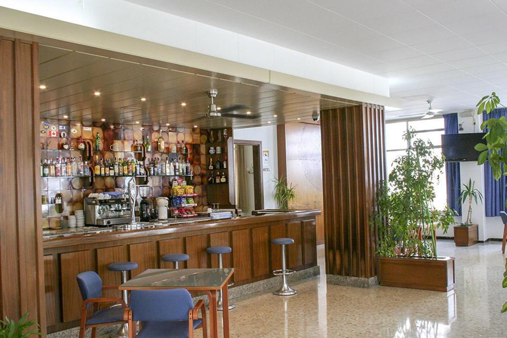 Hotel Bell Aire L'Estartit Kültér fotó